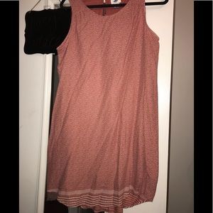 Old navy dress